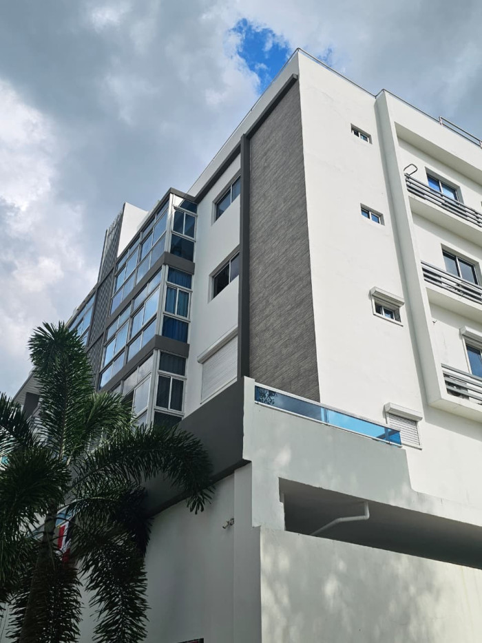 Apartamento en Venta en el Millón próximo a la Nuñez - 1