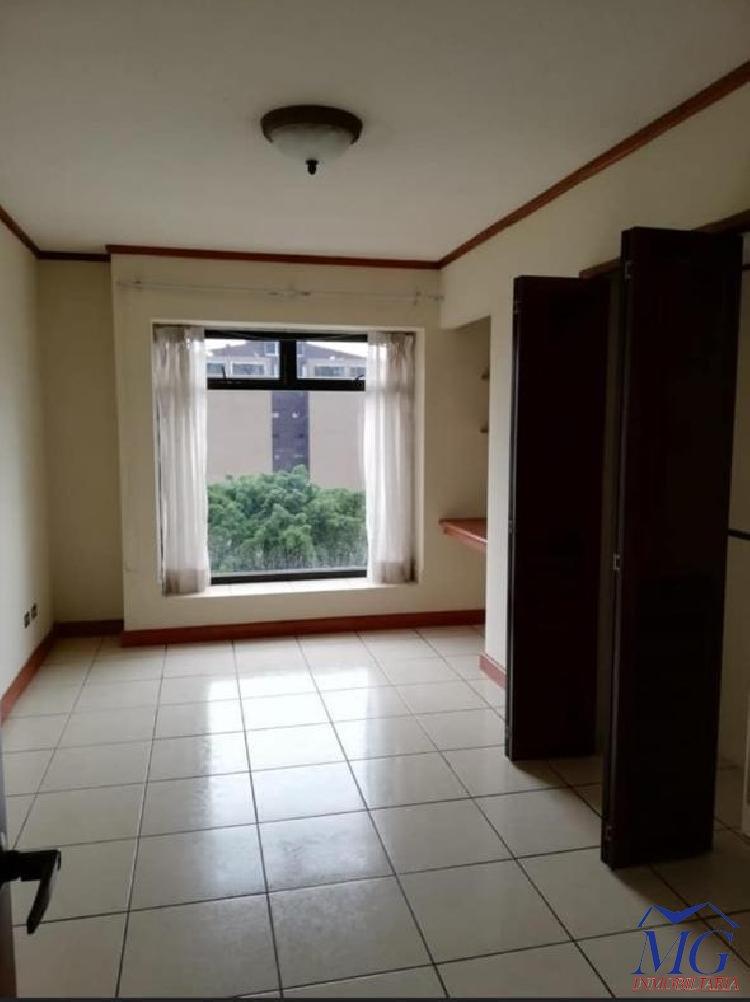 APARTAMENTO EN RENTA ZONA 14