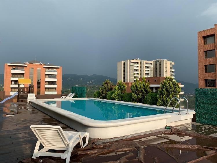 Apartamento en Venta o Renta  en  Zona 14 Guatemala - Miniatura 10
