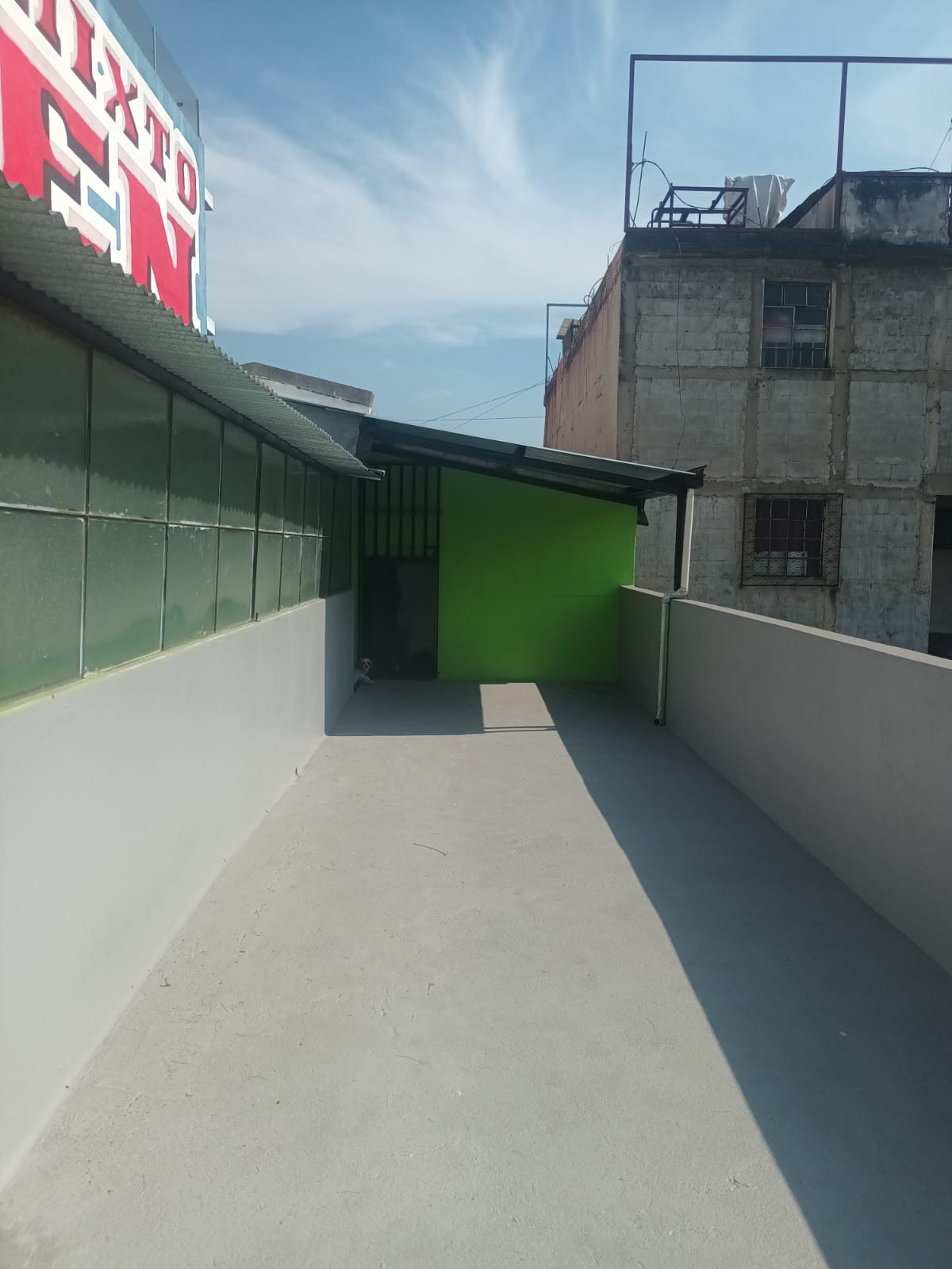 AMPLIA OFICINA EN #RENTA CON LOCAL Y BODEGA EN ZONA 19 — foto 5