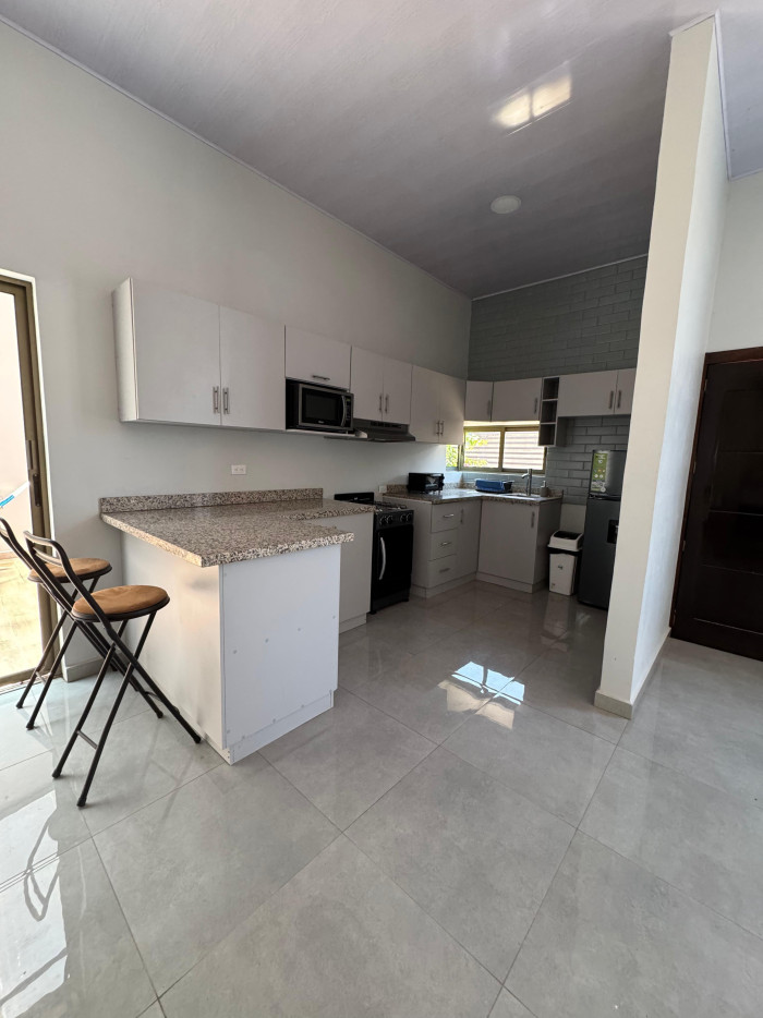 Casa moderna en venta en Chalatenango - 3