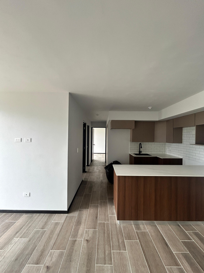 SE RENTA APARTAMENTO EN SANTO TOMAS MILPAS ALTAS - Miniatura 9
