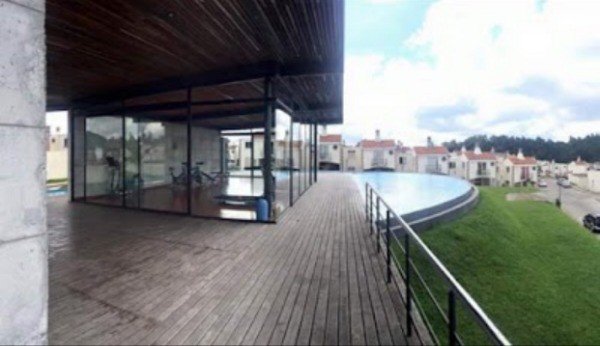Condominio con: GYM, PISCINA, SAUNA! Rento CASA! — foto 4