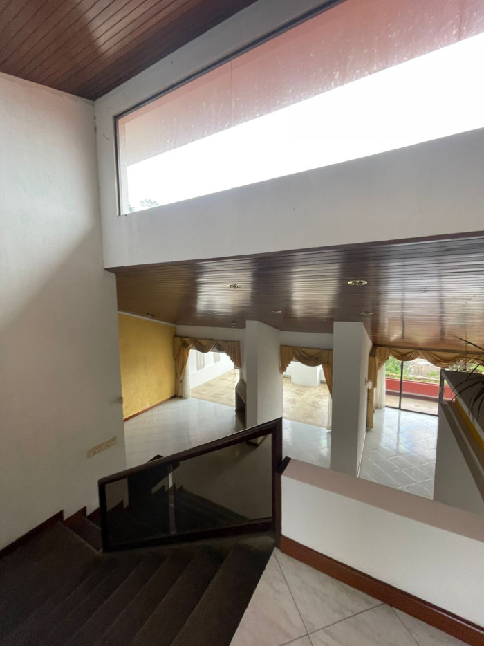 CASA EN #VENTA KM10.5 MONTEBELLO - 9