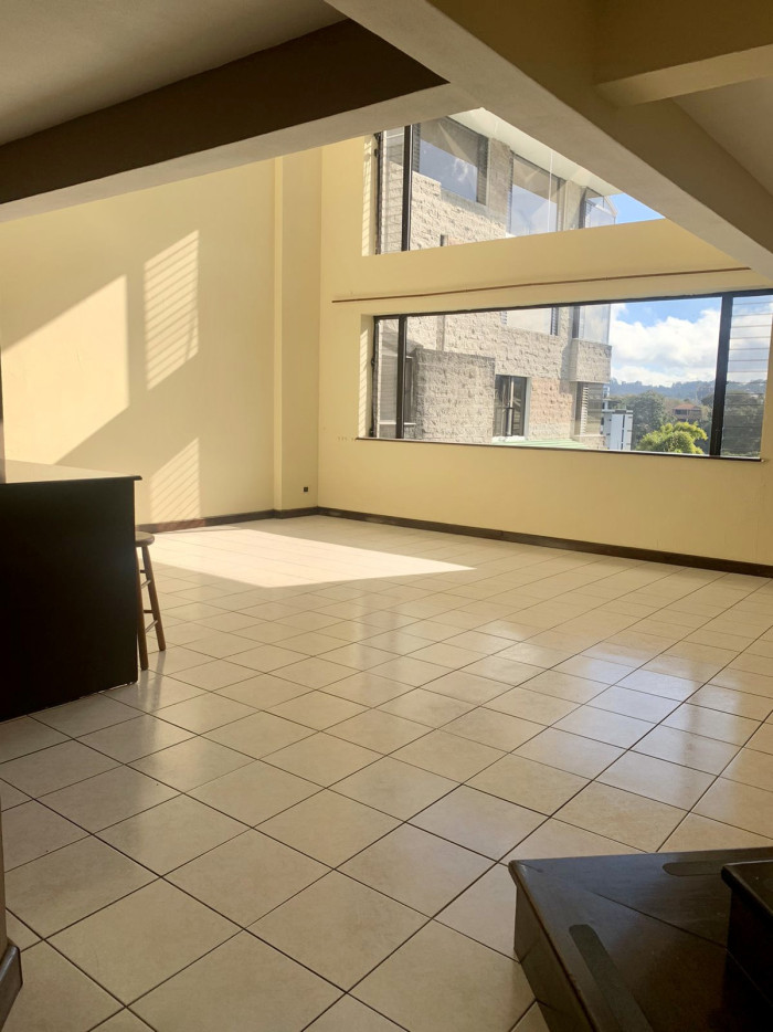 Apartamento en venta Vista al Bosque, zona 15. - Miniatura 2