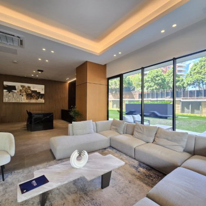 Apartamento en Venta Parque 14 Zona 14 Las Américas - Miniatura 16