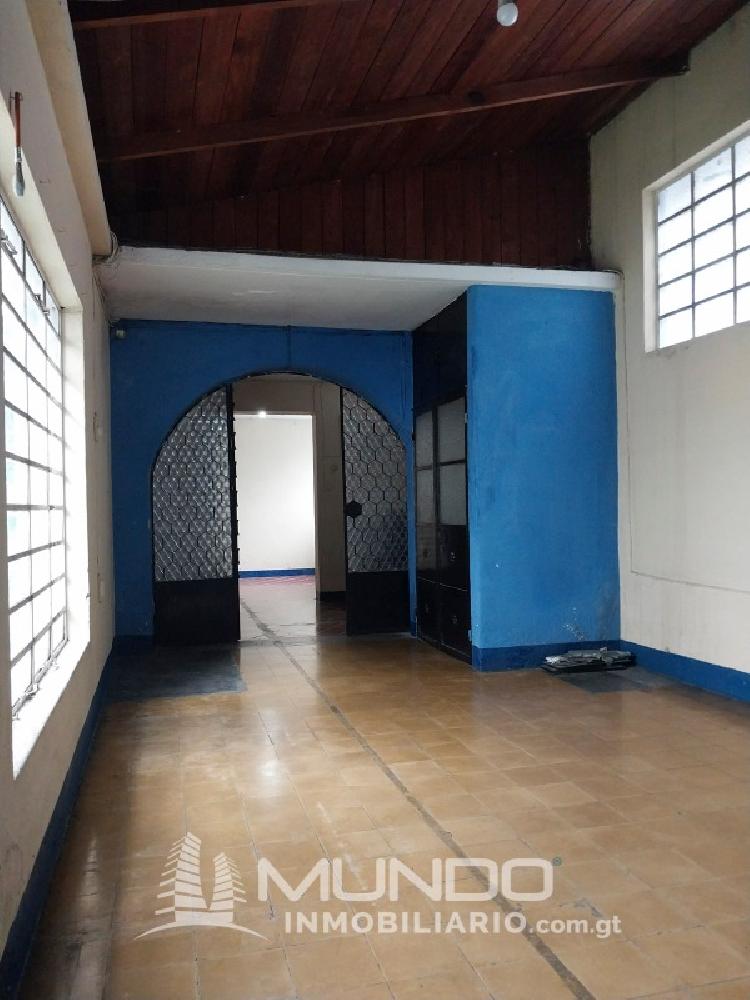 CASA EN RENTA ZONA 4/ MUNDO INMOBILIARIO — foto 3