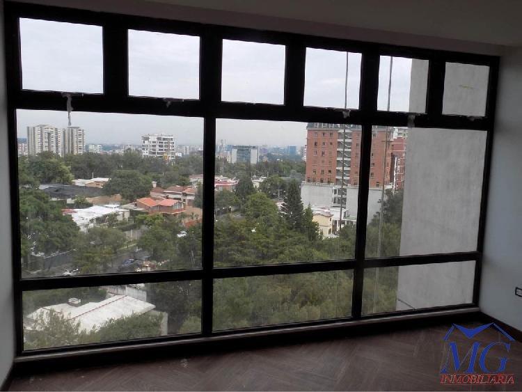 VENDO APARTAMENTO NUEVO EN ZONA 15 VH I — foto 3