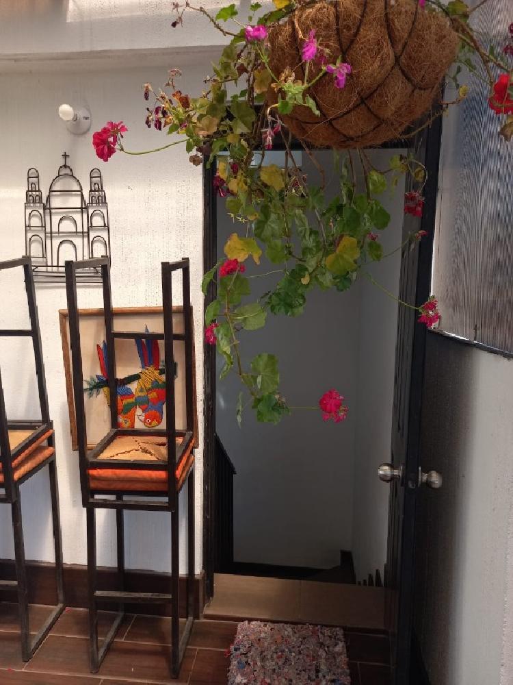 CASA EN VENTA EN LOS OLIVOS ZONA 18 — foto 6
