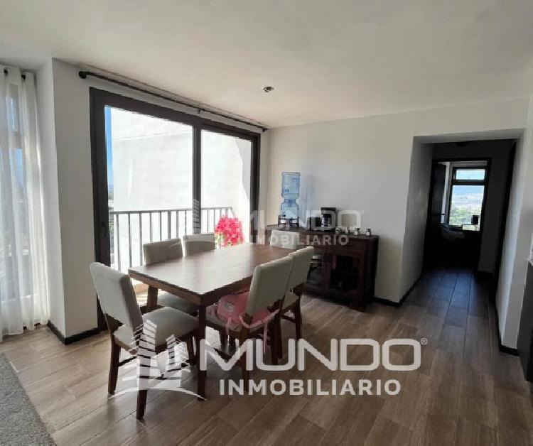 VILLAS GRANADA PREMIUM II APARTAMENTO EN VENTA Y RENTA - 6
