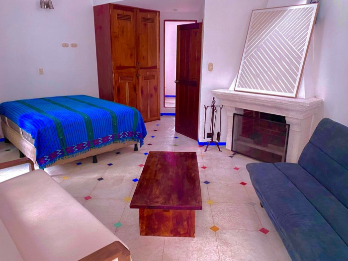 Apto en renta en santa ana, antigua - 3
