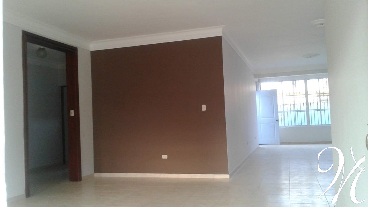 Vendo hermosa casa en proyecto cerrado en Santiago. — foto 5