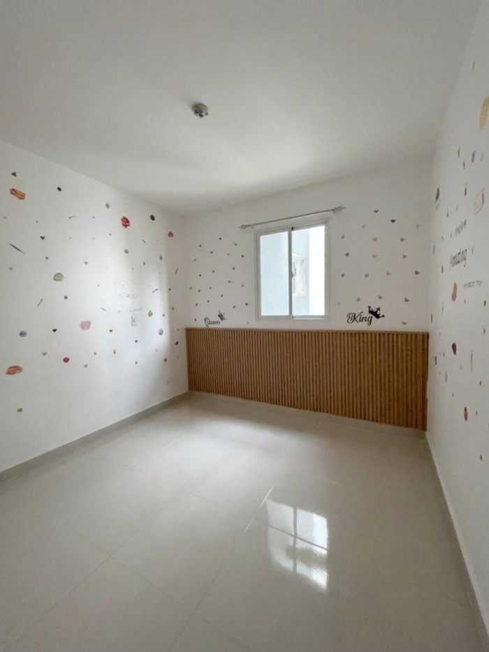 VENTA DE 2do NIVEL APARTAMENTO LA BARRANQUITA — foto 12