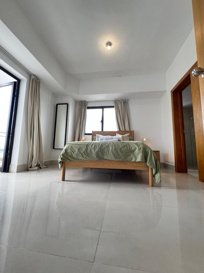 Apartamento en Venta amueblado la Esperilla - 12