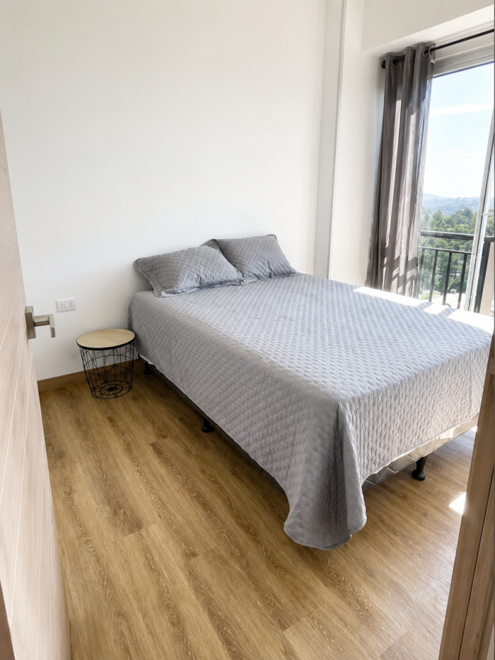 APARTAMENTO AMUEBLADO EN ALQUILER EN ZONA 2