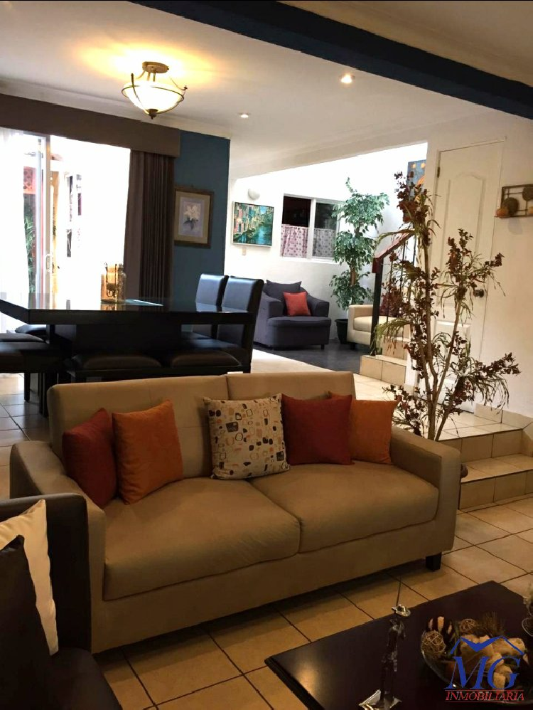 Casa en Mirador I, Ciudad San Cristobal — foto 11