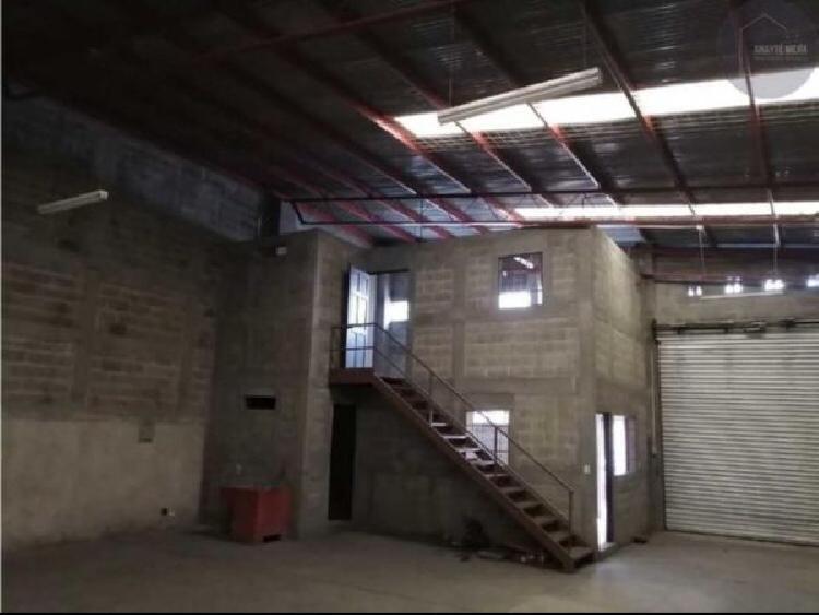 Bodega en renta en Zona 6 - 9