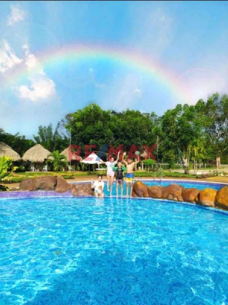 Hotel y Centro Recreativo en Venta Santa Ana Peten - 7