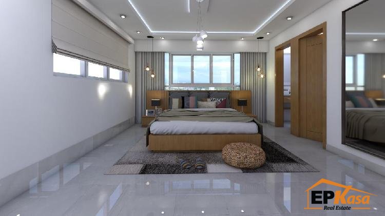 Apartamento en venta en ROUSE Tower, Santiago — foto 4