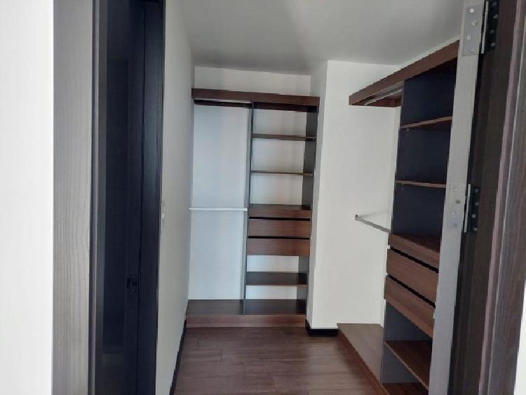 APARTAMENTO EN RENTA EN IQ10, ZONA 10 — foto 4