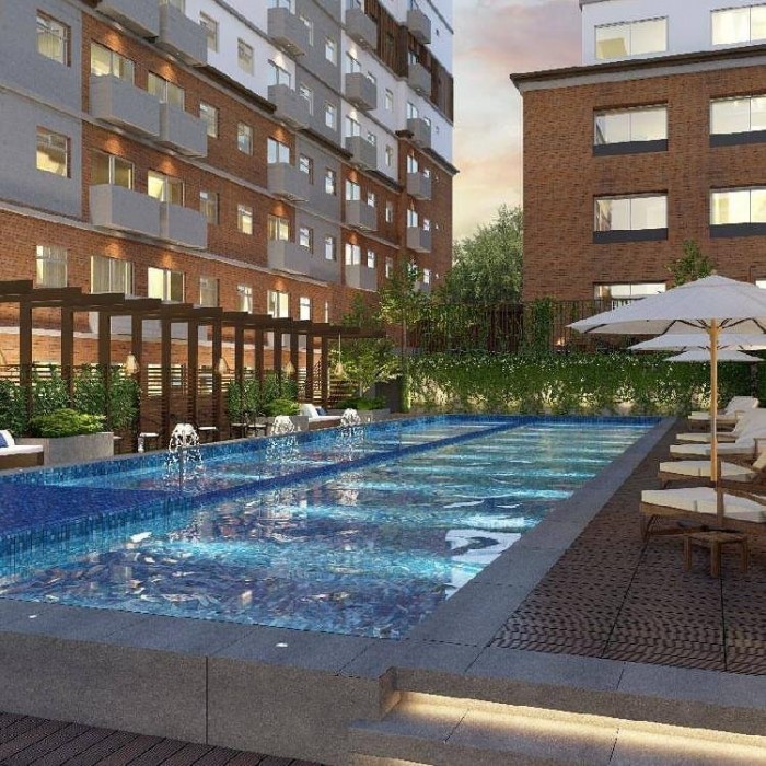 Precioso apartamento en excelente ubicación de zona 12 — foto 6
