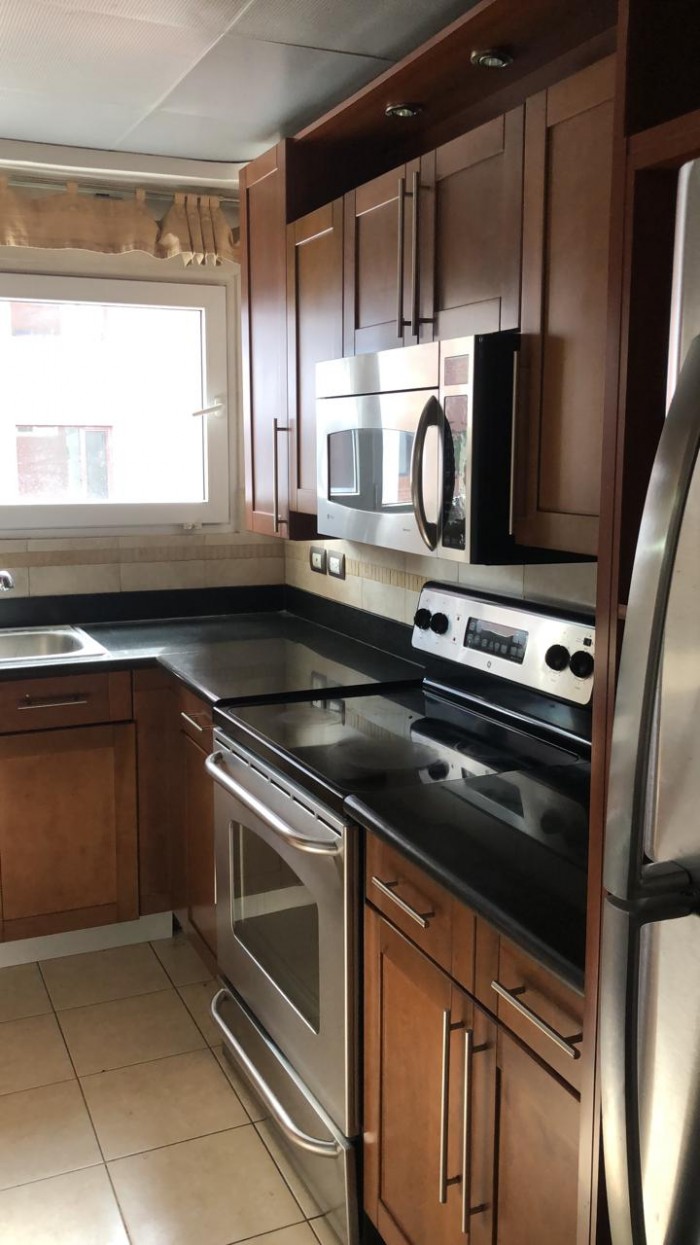 RENTA APARTAMENTO ZONA 14, EDIFICIO VISTA REAL — foto 3