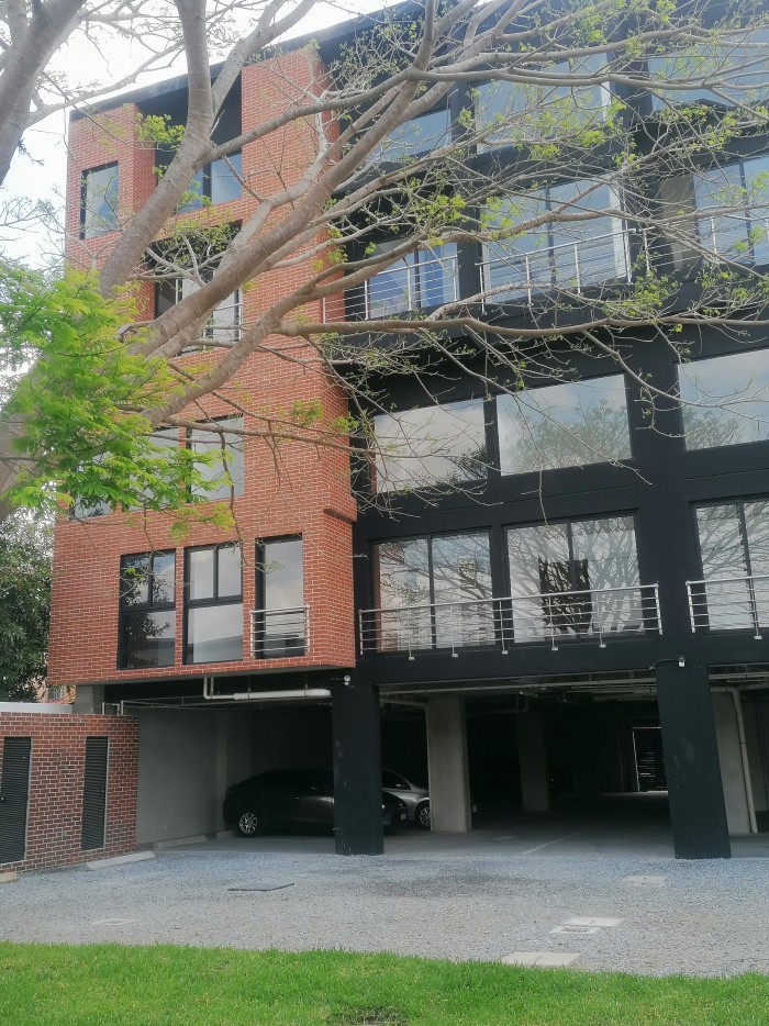 Apartamento Para Estrena Zona 5 Jardines de La Asunción - Miniatura 3