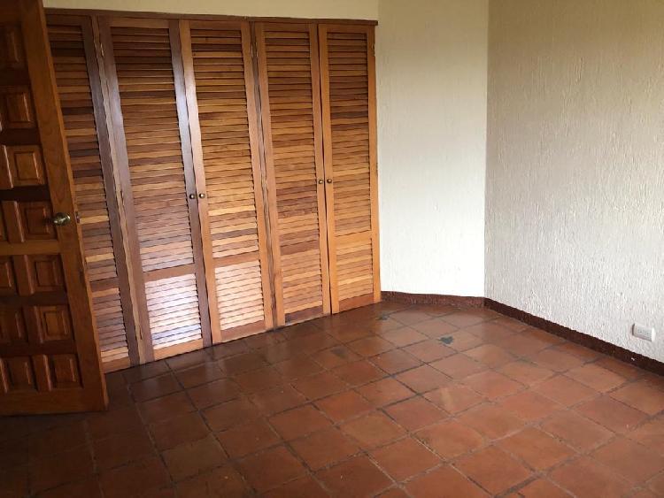 APARTAMENTO EN RENTA, ZONA 15