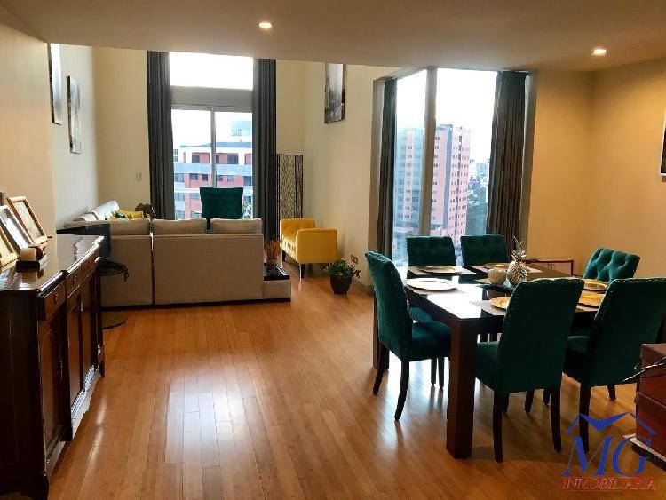 VENDO APARTAMENTO EN EDIFICIO ATRIUM