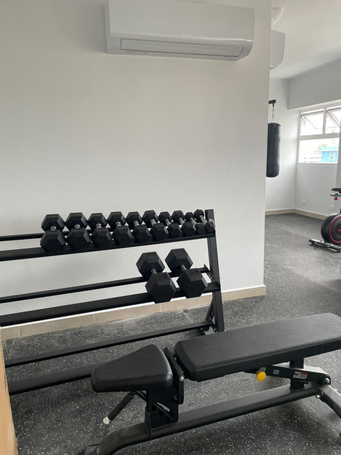 APARTAMENTO EN ALQUILER EN ZONA UNIVERSITARIA - 3