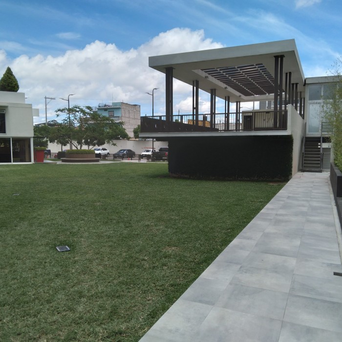 CityMax Gold renta apartamento en nivel alto en zona 05 - Miniatura 11