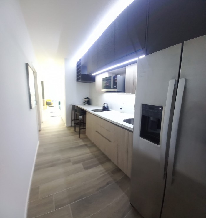 Nuevo apartamento amueblado en Américas zona 13 - Image 4
