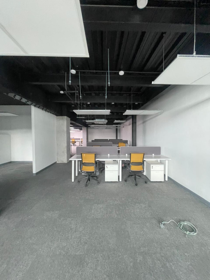 EDIFICIO EMPRESARIAL LLAVE EN MANO EN #RENTA Y #VENTA - 16