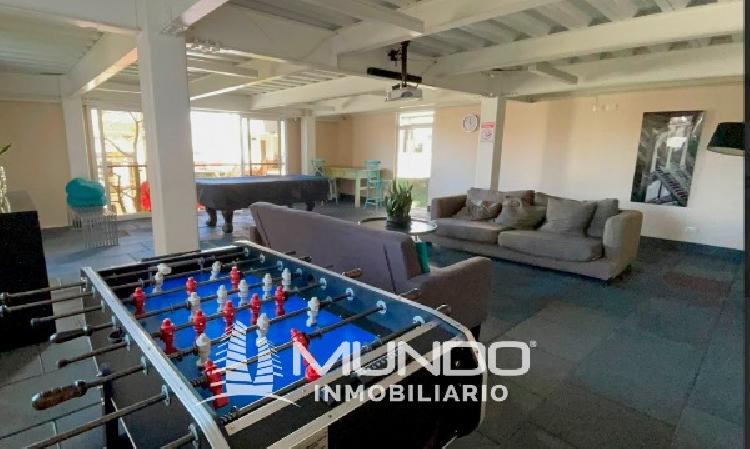 APARTAMENTO EN VENTA ZONA 5/MUNDO INMOBILIARIO — foto 15