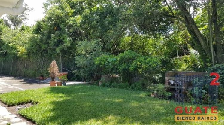 Edificio de 647 m2 de construcción en Venta, Zona 15 - 10