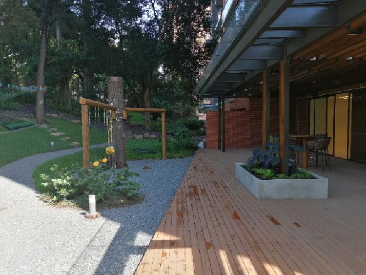 APARTAMENTOS EN ALQUILER NUEVOS Y MODERNOS EN ZONA 10