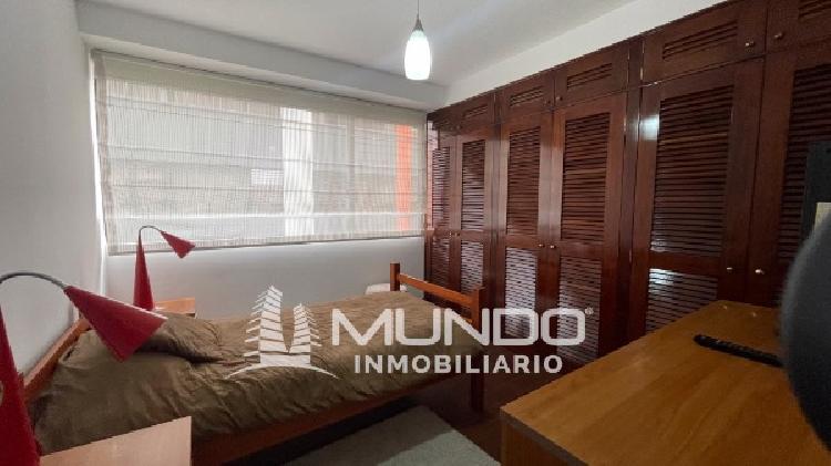APARTAMENTO AMUEBLADO TRES HABITACIONES ZONA 10 — foto 9