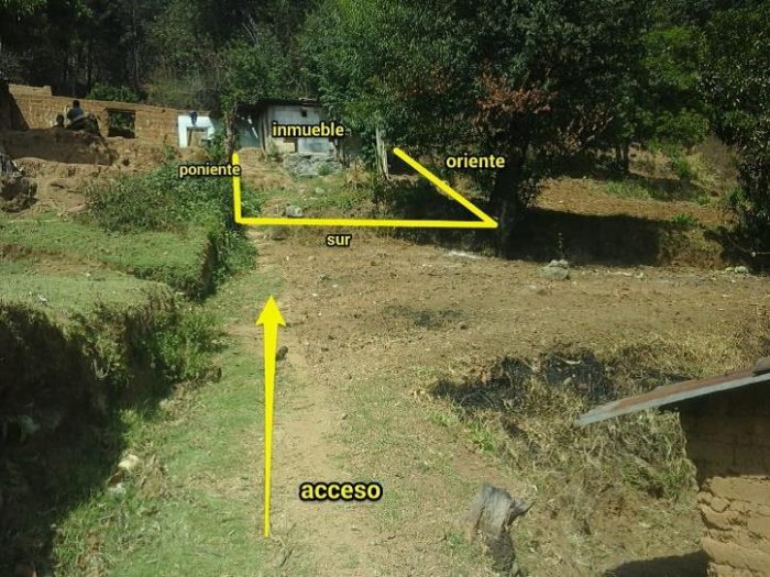 Terreno Canton San Antonio Pajoc, Quetzaltenango - Image 2