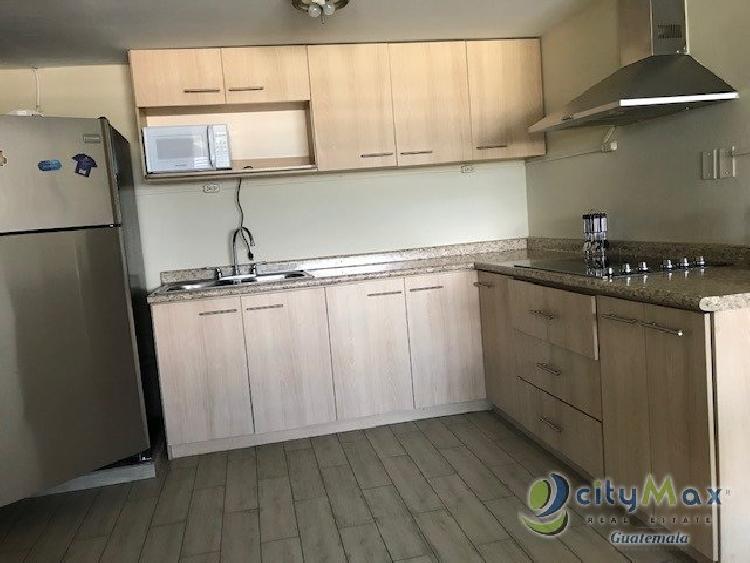 Apartamento amueblado en Venta o Renta zona 9 Guatemala - Image 4