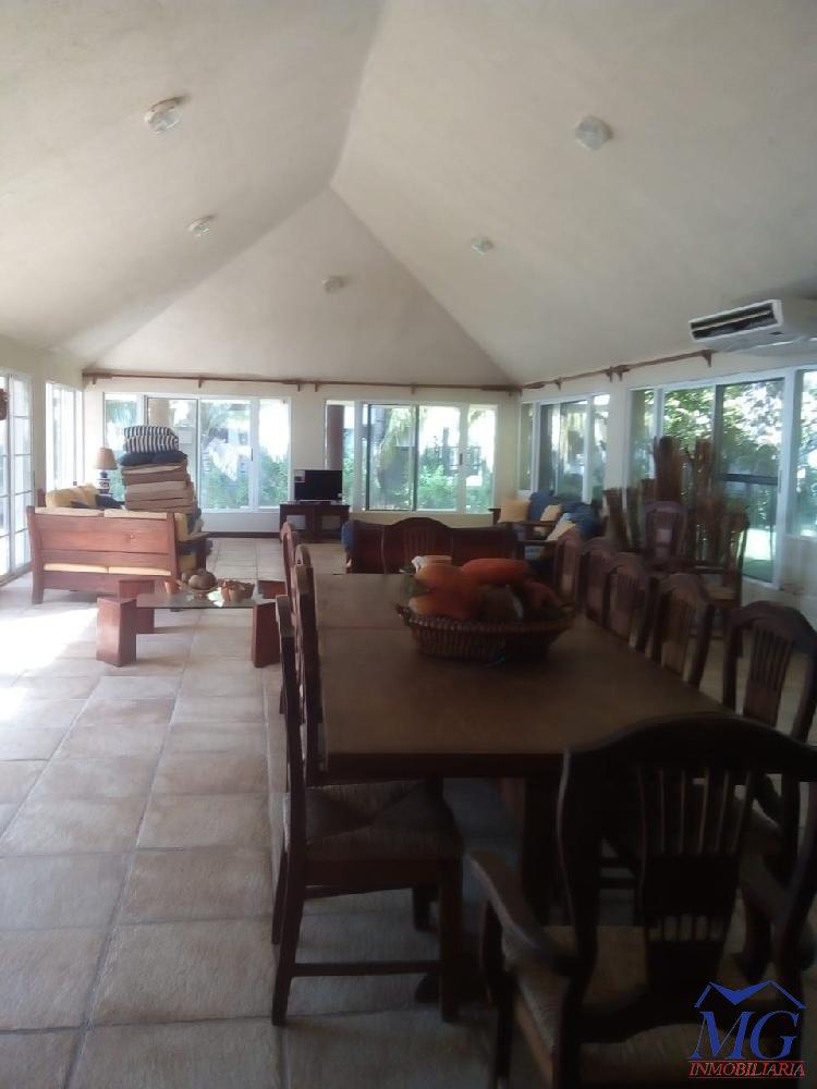 ALQUILO CASA EN MONTERRICO — foto 5
