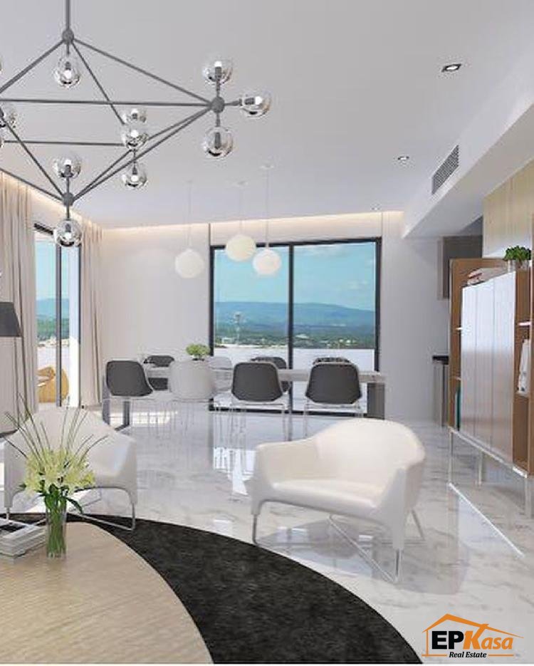 Torre Zoe -Sophia La Trinitaria, Santiago RD — foto 3