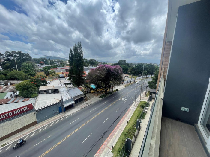 Apartamento en Venta zona 7 ciudad Guatemala - Miniatura 12