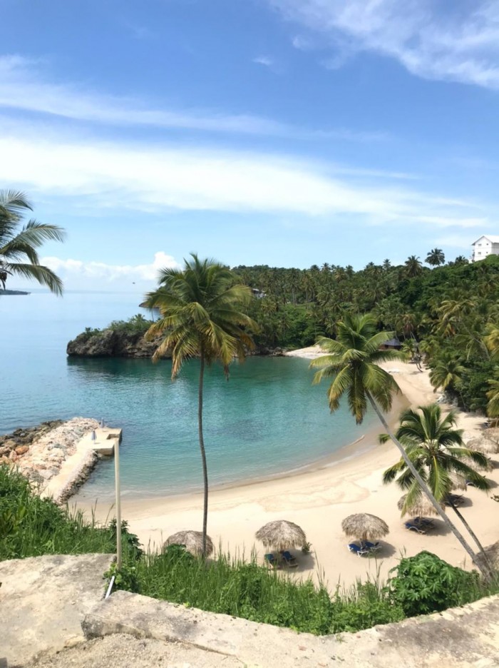 VENTA APARTAMENTO EN VISTA MARE SAMANA - 8