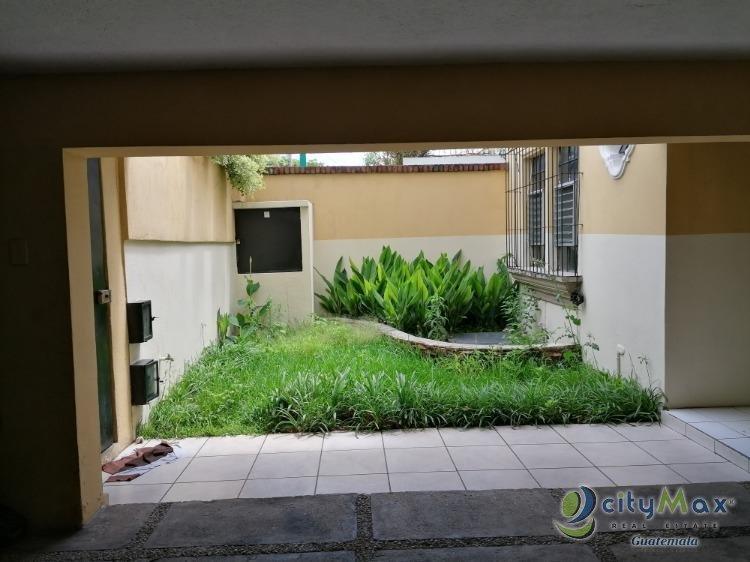Casa en Renta en zona 12 para vivienda u oficinas - Miniatura 16