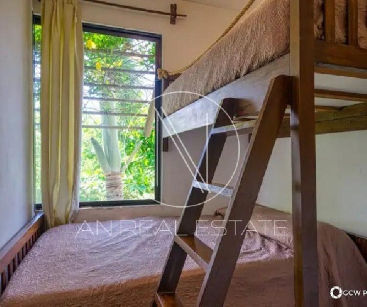 CASA DE PLAYA EN RENTA EN VILLA LOS CABOS, MONTERRICO - 4