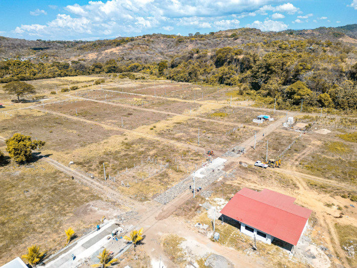 Terreno en venta en La Libertad financiamiento directo - 4