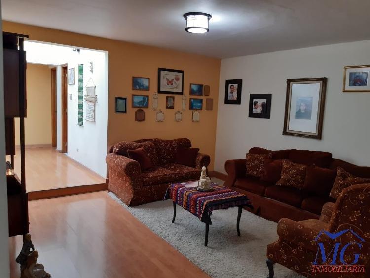 VENDO/RENTA CASA A MEDIA CUADRA AVENIDA LAS AMERICAS ZO — foto 3