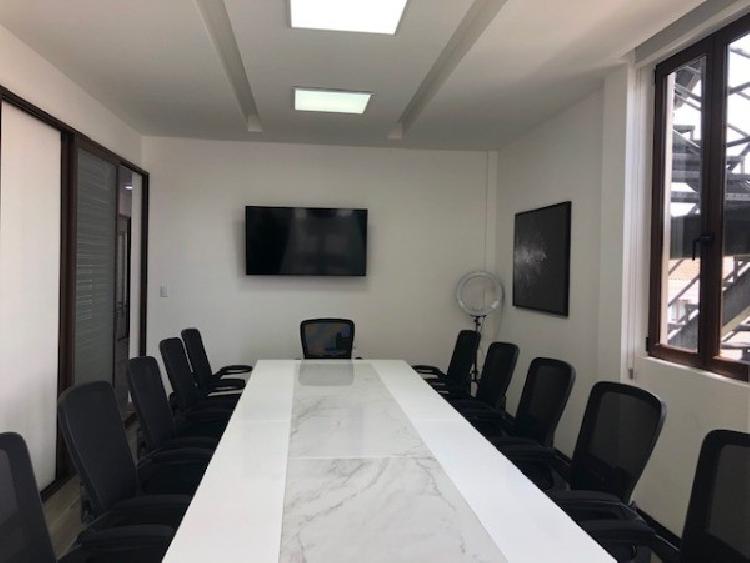 ALQUILER DE OFICINAS VIRTUALES EN CIUDAD CAYALÁ ZONA 16 — foto 9