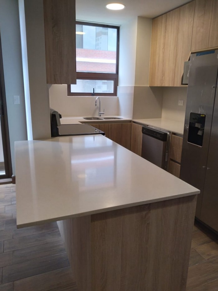 Vendo hermoso Apartamento zona 10
