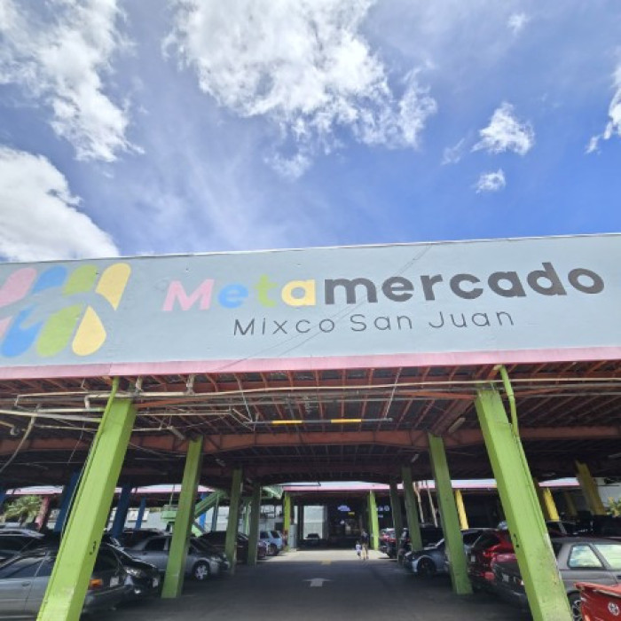 Local Comercial en Renta Metamercado Mixco San Juan - Miniatura 18